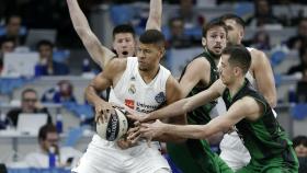 Tavares, contra el Joventut