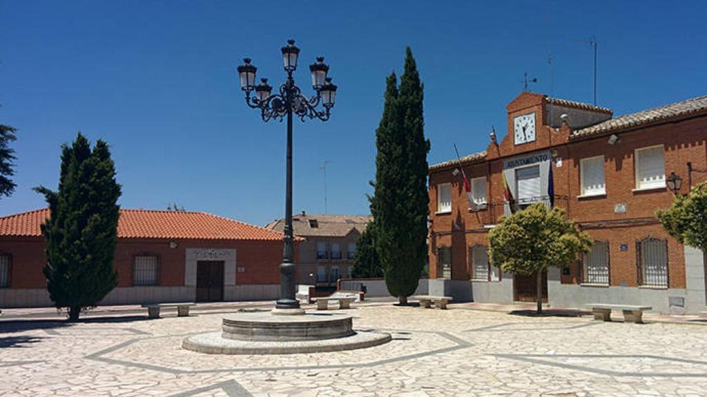 FOTO: Ayuntamiento de Yuncos