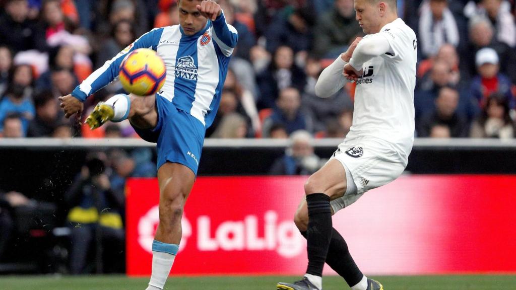 Valencia - Espanyol