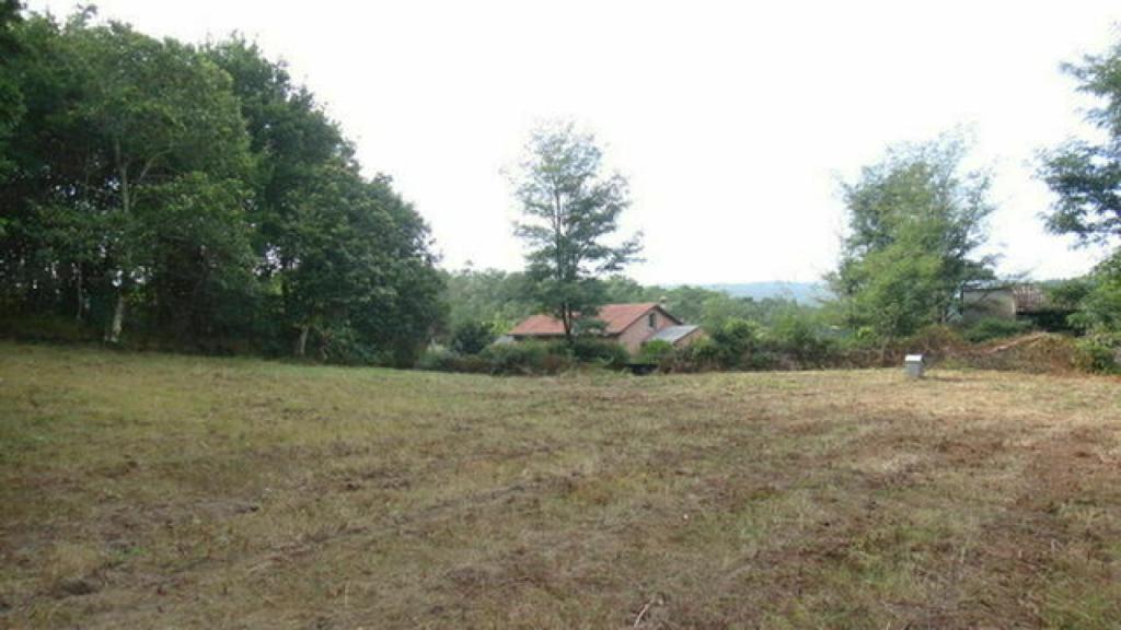 Finca La lapa, donde ha muerto el niño de cuatro años de un disparo