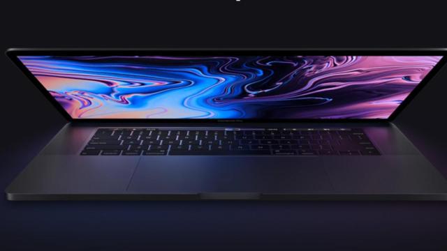 macbook pro 1