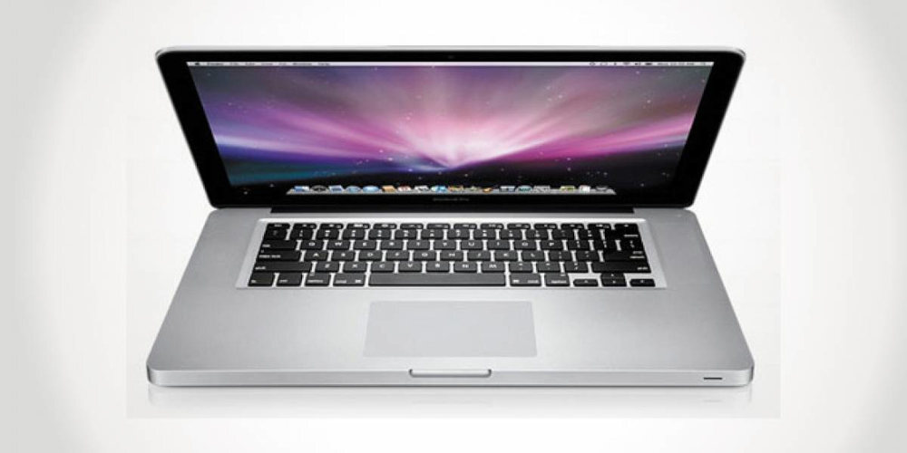 macbook pro 2