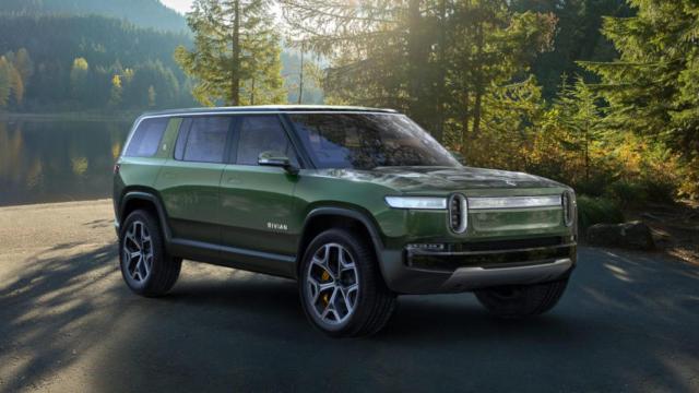 rivian 1