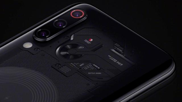 El Xiaomi Mi 9 tendrá hasta 12 GB de RAM y habrá una versión bastante cara