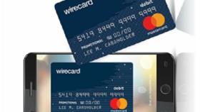 wirecard tarjeta credito movil