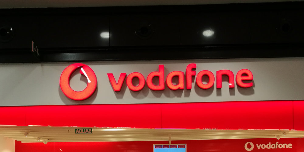 vodafone 1