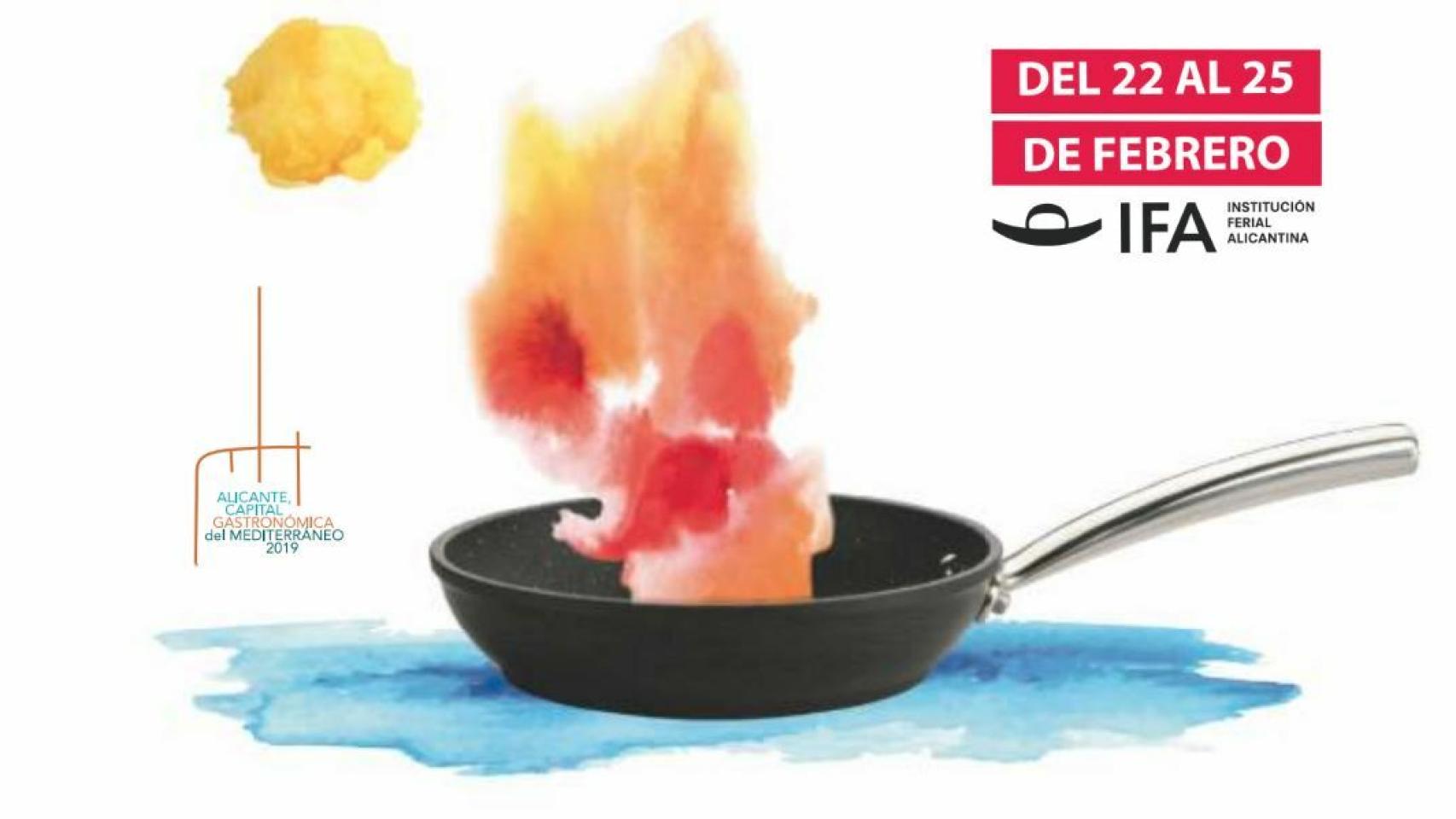 alicante gastronomica