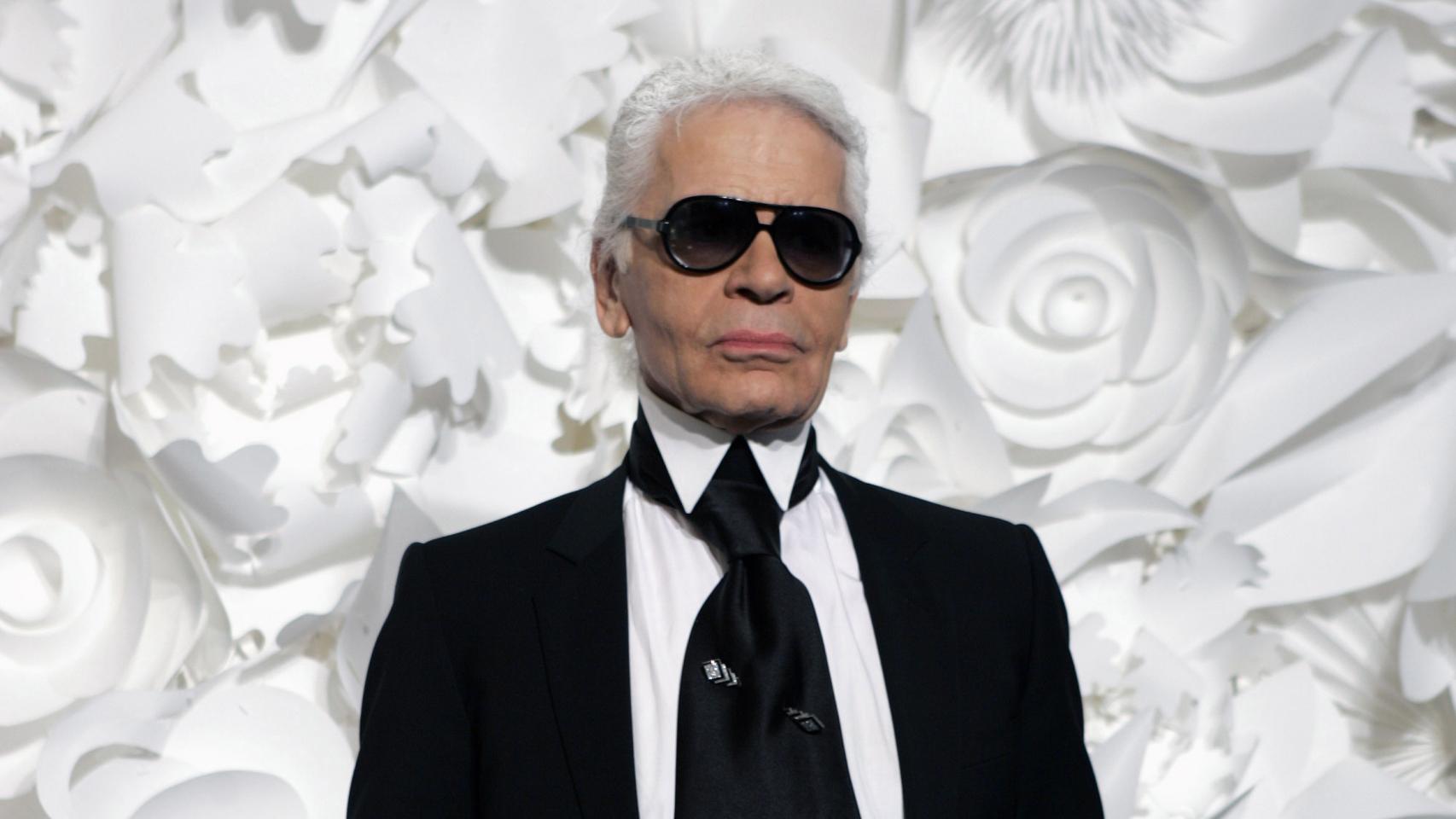 Karl Lagerfel