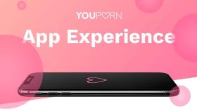 YouPorn estrena aplicación Android para que… Bueno, ya sabes