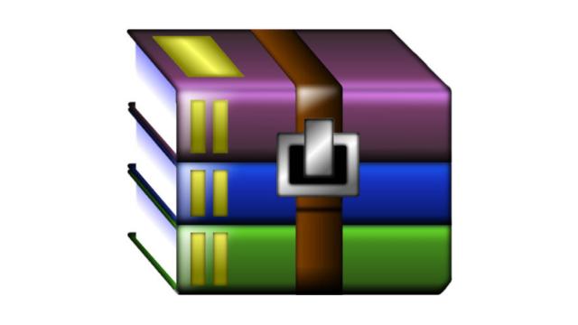 winrar 1