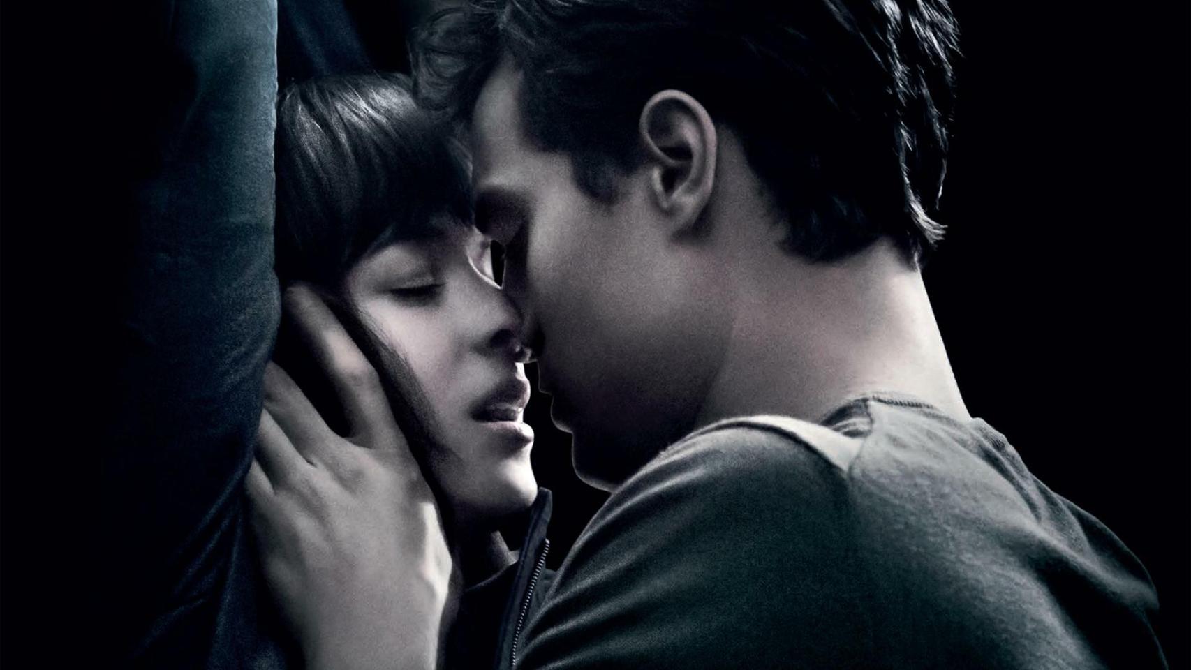 Las prácticas del protagonista de 50 sombras de Grey son llamativas.