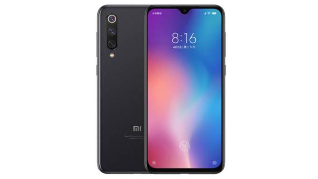 Xiaomi Mi 9 SE, más barato que el Mi 9 y con Snapdragon 712