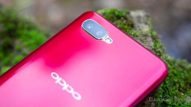 El espectacular zoom de 10 aumentos protagoniza el último vídeo de Oppo