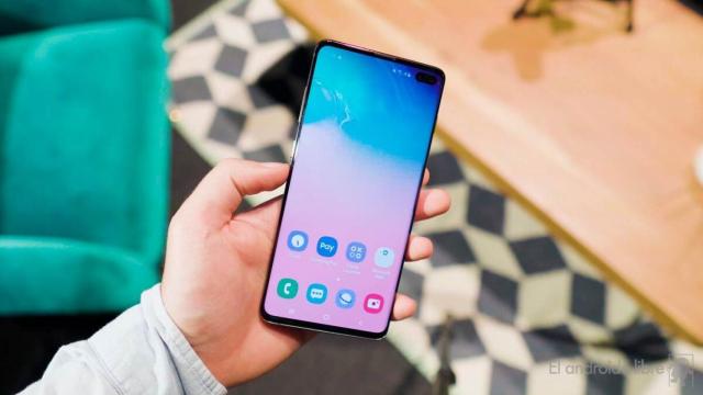 Samsung Galaxy S10 y S10+, la décima maravilla hecha smartphone