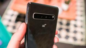 Samsung Galaxy S10 5G: así es el S10 con conexión futurista