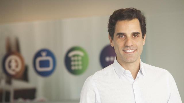 Christian Gebara, consejero delegado de Telefónica Brasil