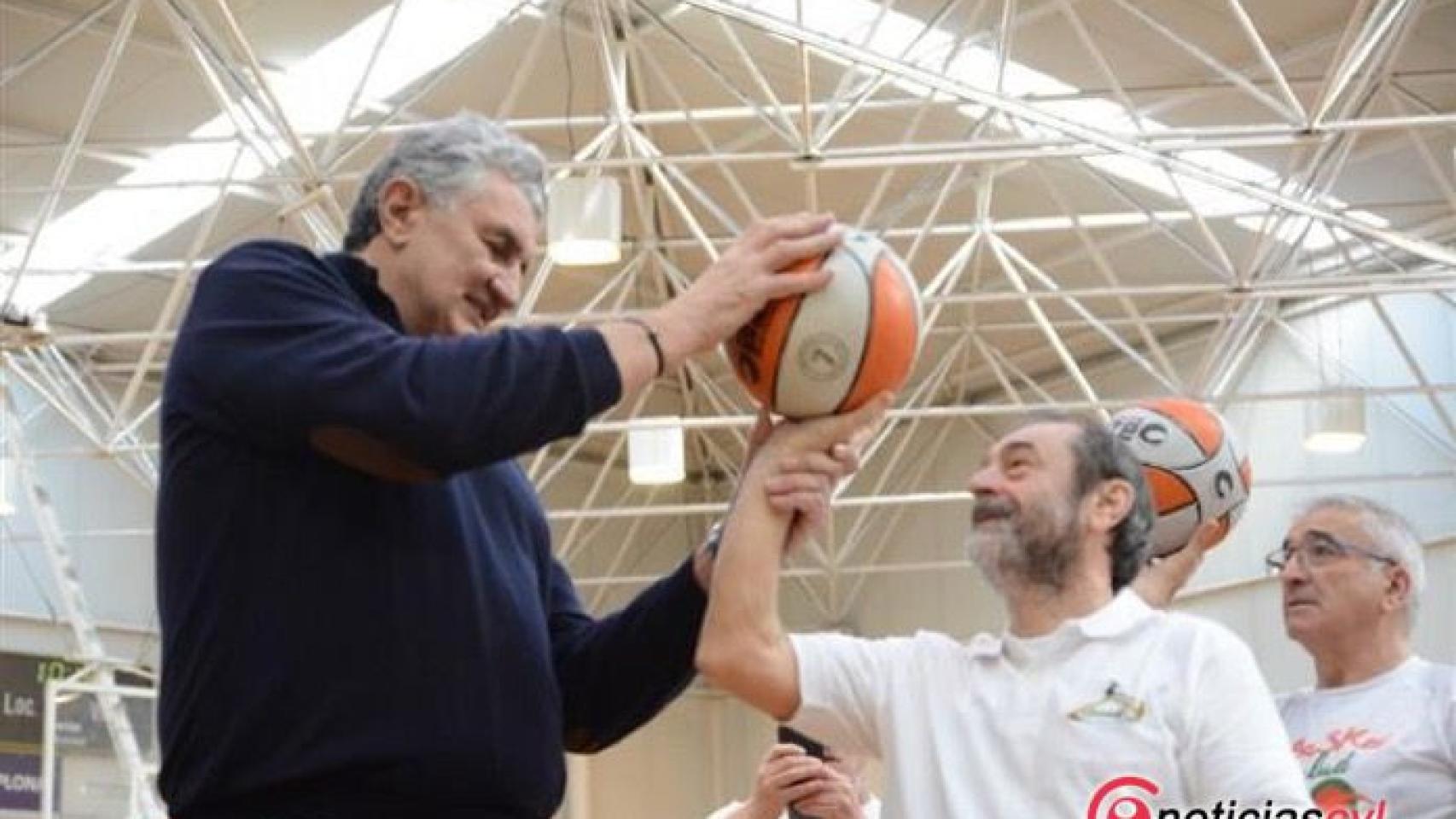 romay salamanca baloncesto salud 1