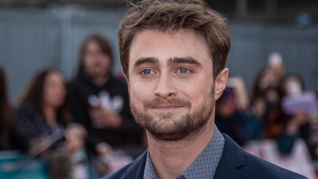 Daniel Radcliffe en imagen de archivo.