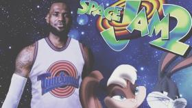 Cartel Space Jam 2. Foto: Twitter(@SpringHillEnt)