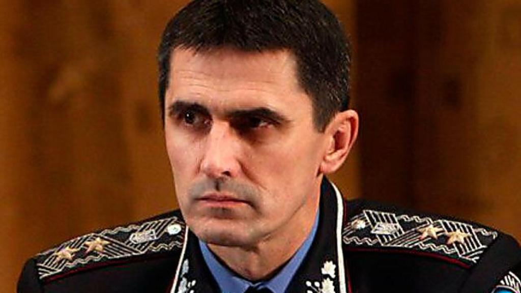 La noticia la dio Vitaly Yarema, Fiscal General de Ucrania