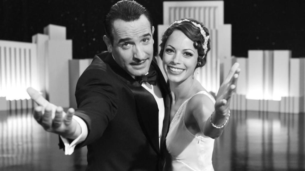 Jean Dujardin, un Oscar y una carrera en Francia.