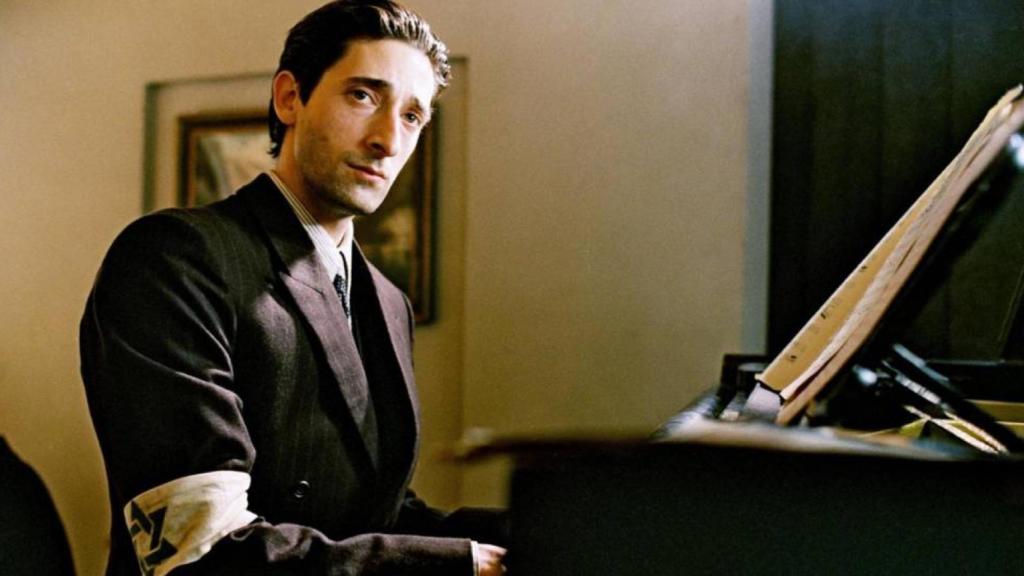 Adrien Brody alterna papeles interesantes con subproductos.