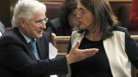 Rodríguez y Barreda dejan la política tras discrepar con Sánchez por la figura del relator