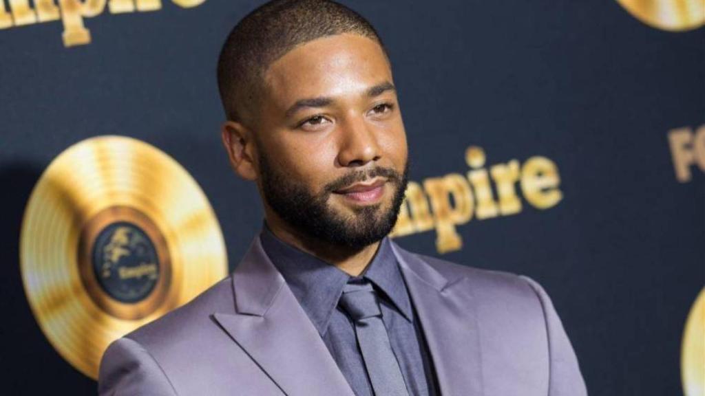 Jussie Smollett