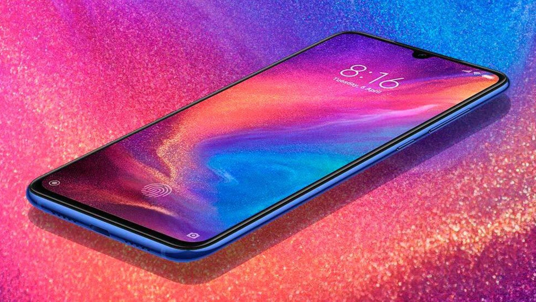 El precio del Xiaomi Mi 9 en España es absurdo, y nos alegramos