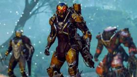 Anthem: ¿puede un título multijugador tener una buena narrativa?