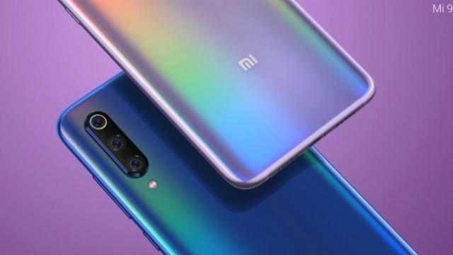 El Xiaomi Mi 9 llega a España: máxima potencia, excelente cámara y precio demoledor