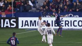 Mano de Varane