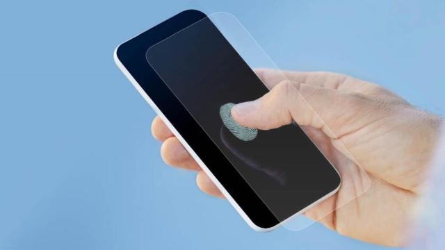 Olvida las contraseñas: ya puedes usar tu huella en apps y páginas web