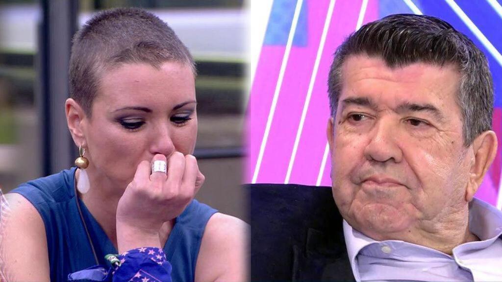 Gil Silgado, el habitante fantasma de la casa de ‘Gran Hermano DÚO'