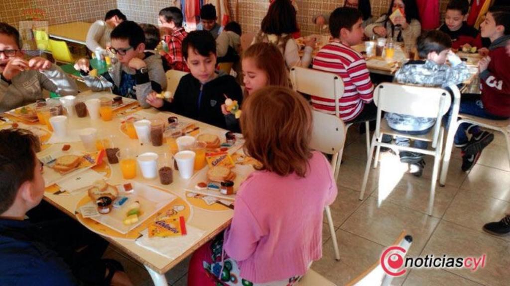 zamora benavente desayunos saludables 5