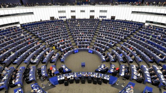 SotEU 2017 - Debate on the State of the Union