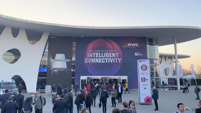 mwc 2019