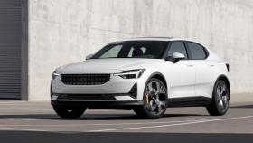 Polestar 2.