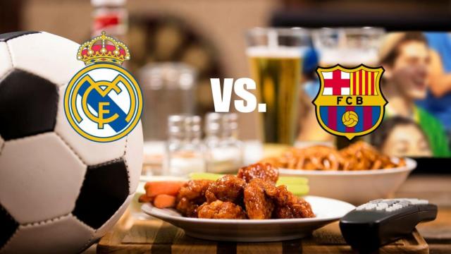 madrid-barça