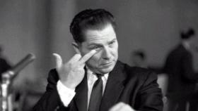 Jimmy Hoffa.