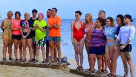 Telecinco fija las fechas de estreno y final de  ‘Supervivientes 2019’