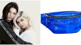 Nueva colección de Kendall y Kylie Jenner en montaje JALEOS