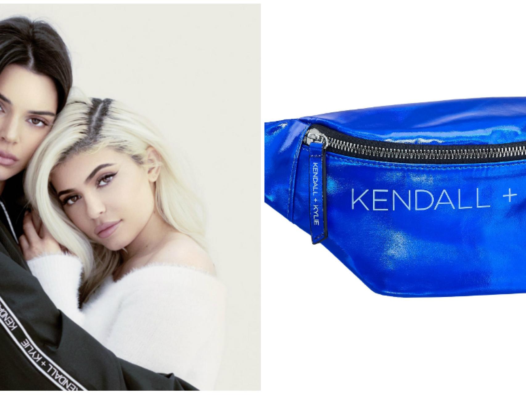 Carrefour kendall et kylie outlet