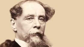 Charles Dickens.