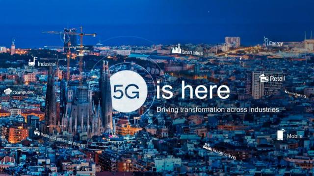 El 5G será pronto muy importante, pero no de la forma que crees