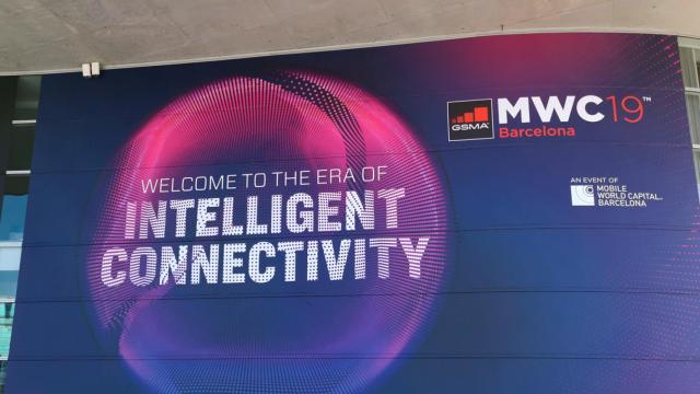 España en el MWC 2019: más allá de los teléfonos plegables