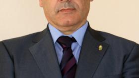 José García Liñares, alcalde de Cerceda.