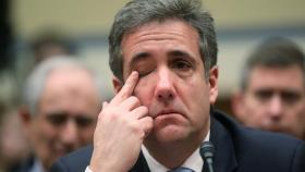 Cohen, ex abogado de Trump: Es racista, estafador y un fraude