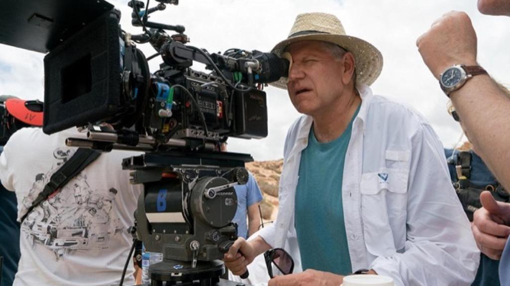 Zemeckis: “El cine puede cambiar el mundo, y es necesario que lo intentemos”