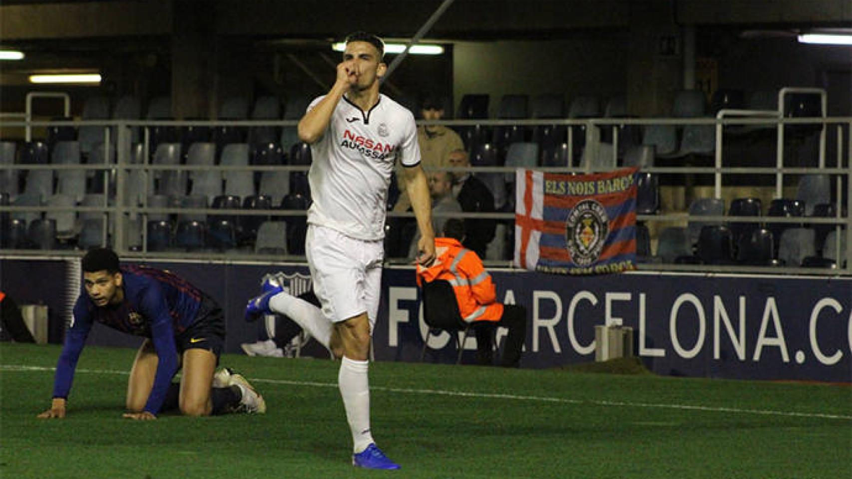 FOTO: UB Conquense